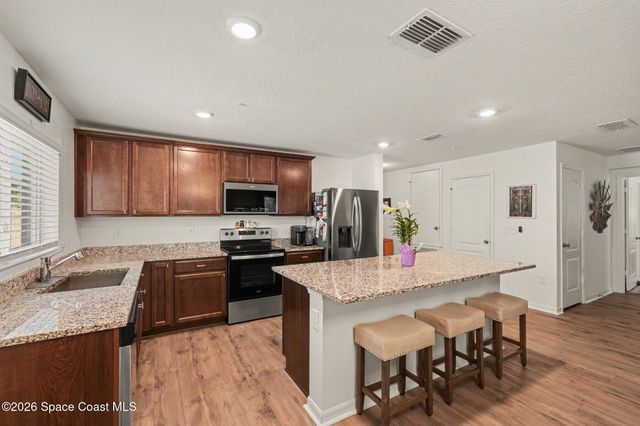 1671 Pecorino Court, Titusville, FL 32780