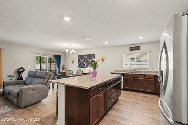 1671 Pecorino Court, Titusville, FL 32780