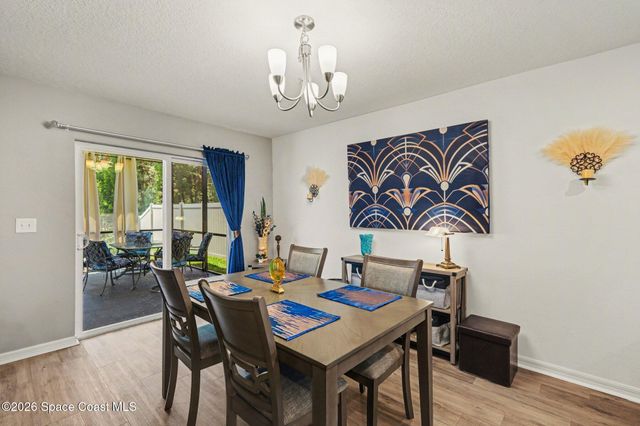 1671 Pecorino Court, Titusville, FL 32780