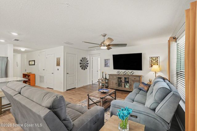 1671 Pecorino Court, Titusville, FL 32780