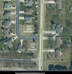 2492 East Meadow Drive, Bay City, MI 48706