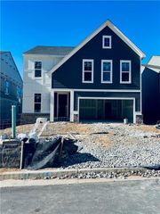 3432 Adler Trail, Buford, GA 30519