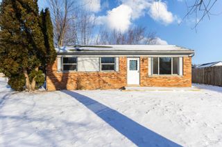 23376 Port Street, Flat Rock, MI 48134