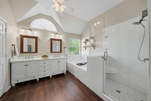 503 Glenn Lane, Mckinney, TX 75072