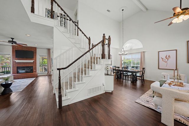 503 Glenn Lane, Mckinney, TX 75072