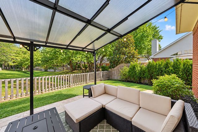503 Glenn Lane, Mckinney, TX 75072