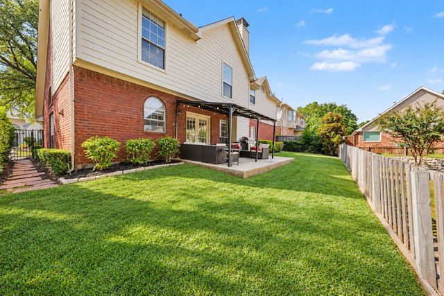 503 Glenn Lane, Mckinney, TX 75072