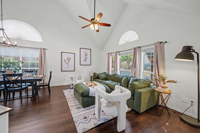 503 Glenn Lane, Mckinney, TX 75072
