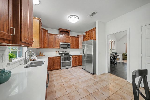 503 Glenn Lane, Mckinney, TX 75072