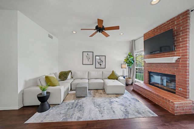 503 Glenn Lane, Mckinney, TX 75072