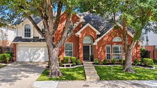503 Glenn Lane, Mckinney, TX 75072