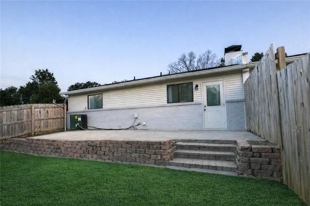 2323 Ward SE Street 1, Smyrna, GA 30080