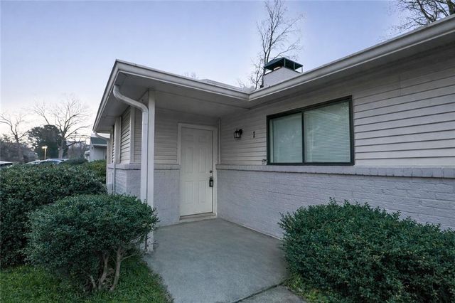 2323 Ward SE Street 1, Smyrna, GA 30080