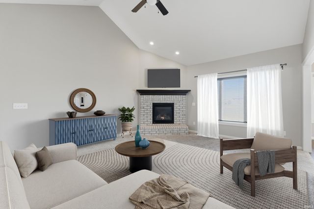 602 Pioneer Street, Garrett, IN 46738