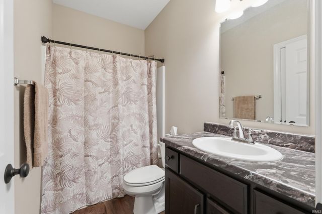 602 Pioneer Street, Garrett, IN 46738