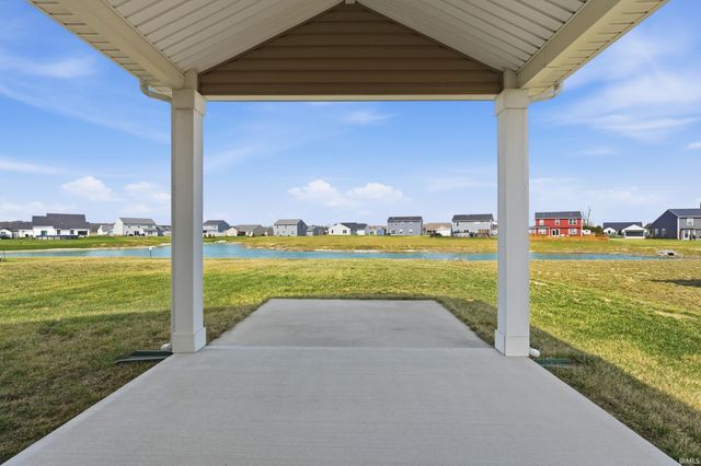 602 Pioneer Street, Garrett, IN 46738