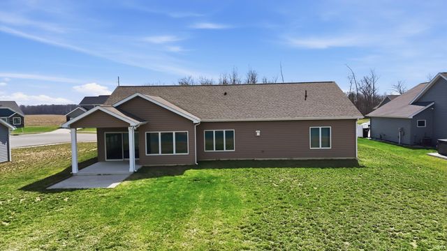 602 Pioneer Street, Garrett, IN 46738