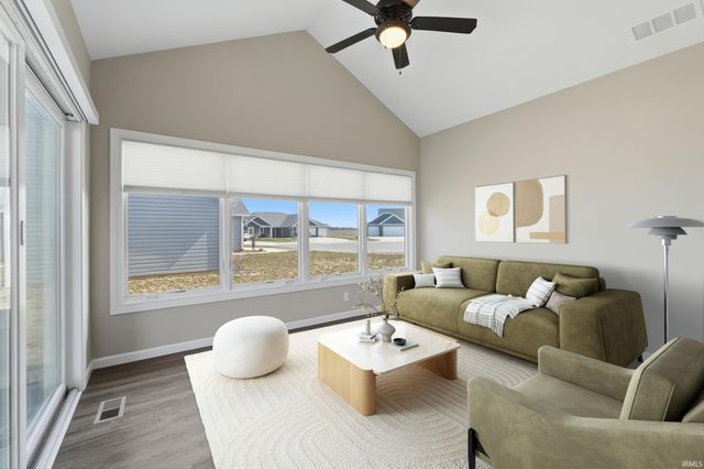 602 Pioneer Street, Garrett, IN 46738