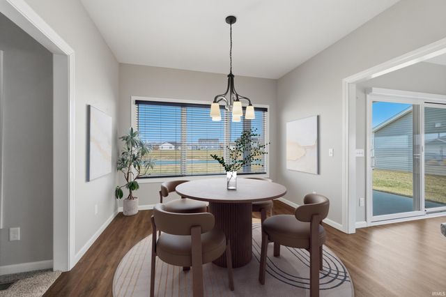 602 Pioneer Street, Garrett, IN 46738