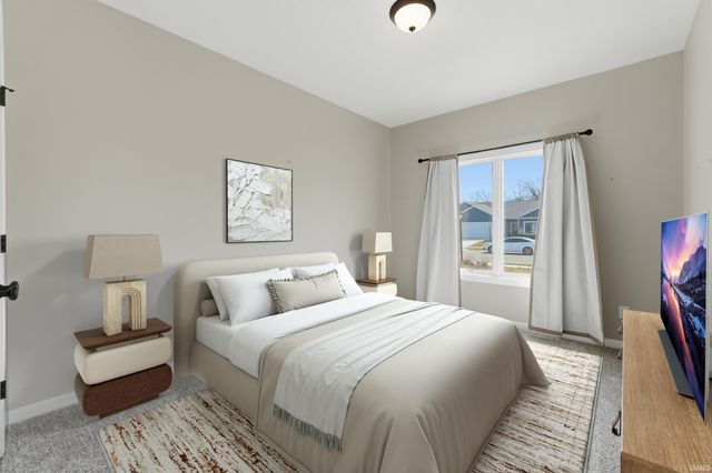 602 Pioneer Street, Garrett, IN 46738