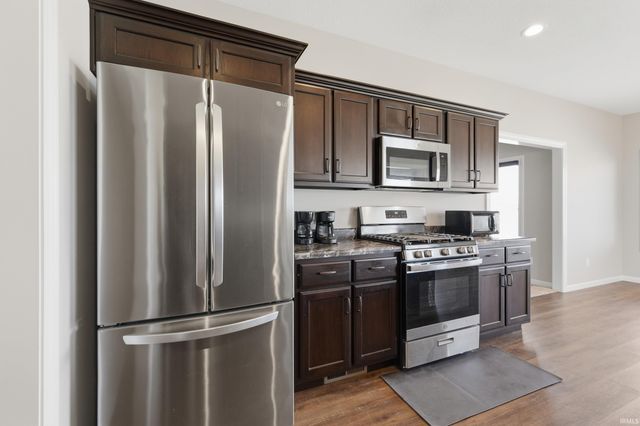 602 Pioneer Street, Garrett, IN 46738