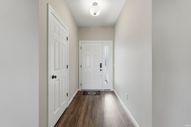 602 Pioneer Street, Garrett, IN 46738