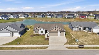 602 Pioneer Street, Garrett, IN 46738