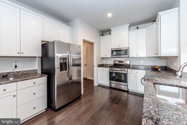 5353 MOUNTAIN MAPLE WAY, Frederick, MD 21703
