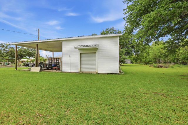 142 West 136th Street, Cut Off, LA 70345