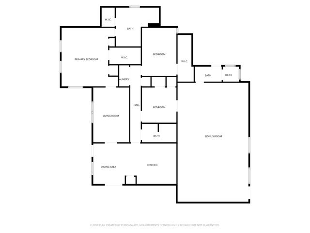 142 West 136th Street, Cut Off, LA 70345