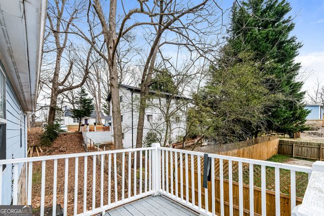 1891 E Farris Avenue, East Point, GA 30344