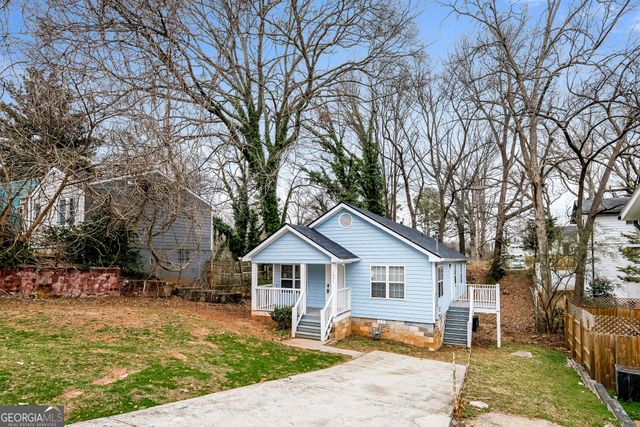 1891 E Farris Avenue, East Point, GA 30344