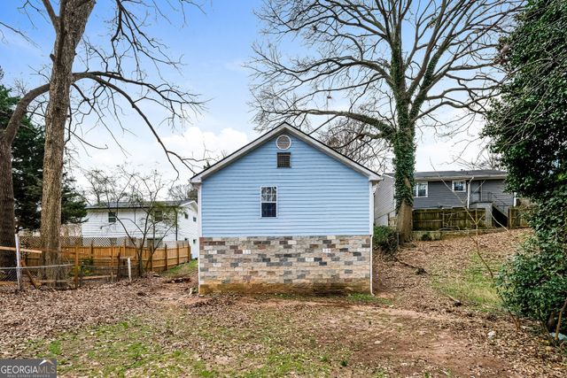 1891 E Farris Avenue, East Point, GA 30344