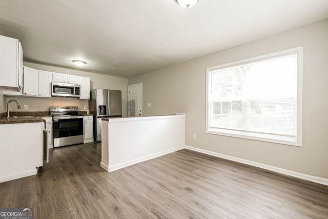 1891 E Farris Avenue, East Point, GA 30344