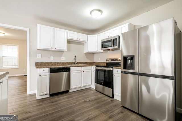 1891 E Farris Avenue, East Point, GA 30344