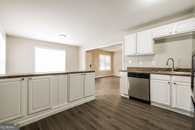 1891 E Farris Avenue, East Point, GA 30344