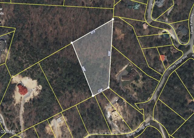 TR1-C Sulpher Springs Way, Sevierville, TN 37862