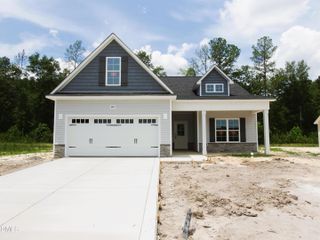 4844 Danastas Avenue, Hope Mills, NC 28348