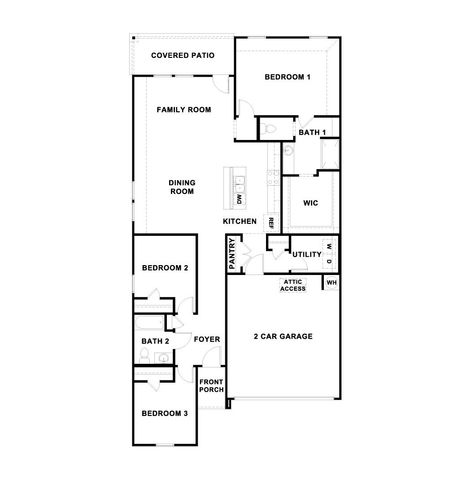 827 Arnold LOOP, Uhland, TX 78640