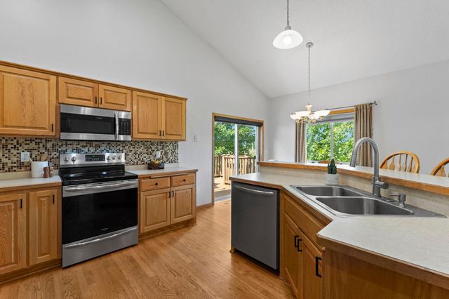 1571 155th Lane NW, Andover, MN 55304