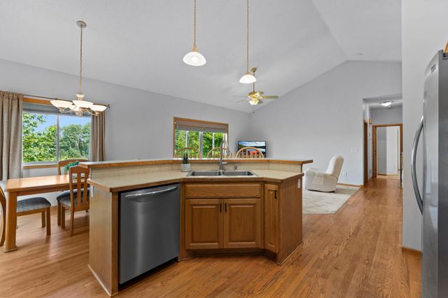 1571 155th Lane NW, Andover, MN 55304