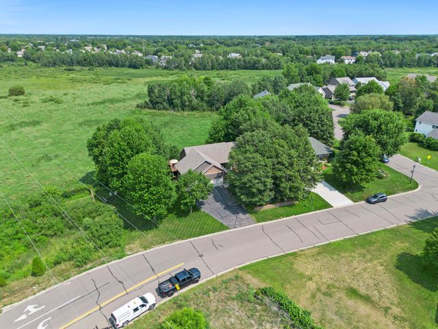 1571 155th Lane NW, Andover, MN 55304