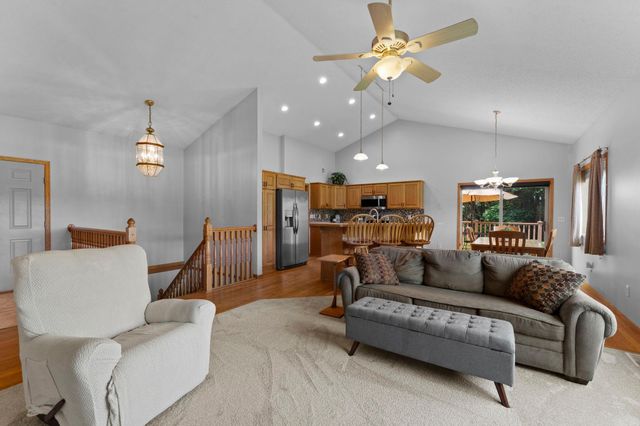 1571 155th Lane NW, Andover, MN 55304