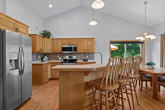 1571 155th Lane NW, Andover, MN 55304