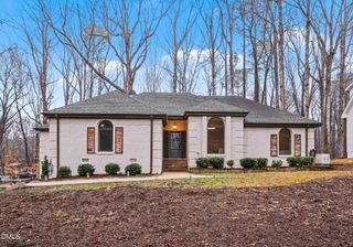 11816 Mountbatten Way, Raleigh, NC 27613