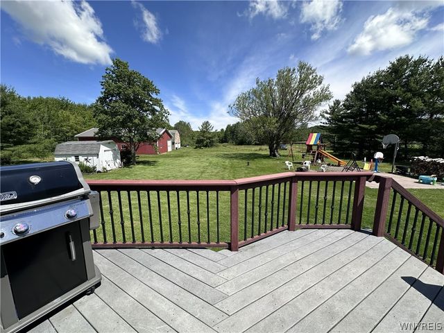 3052 Kulp Road, Eden, NY 14057