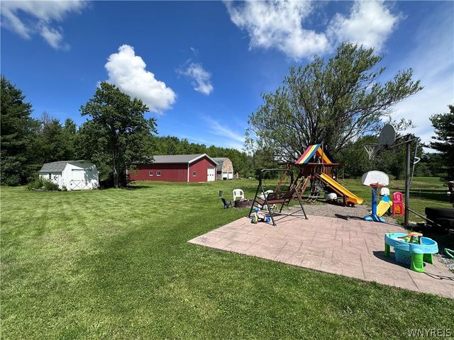 3052 Kulp Road, Eden, NY 14057
