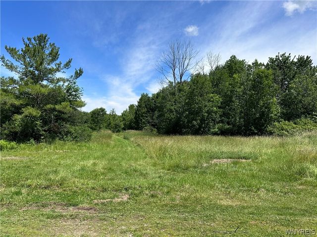 3052 Kulp Road, Eden, NY 14057