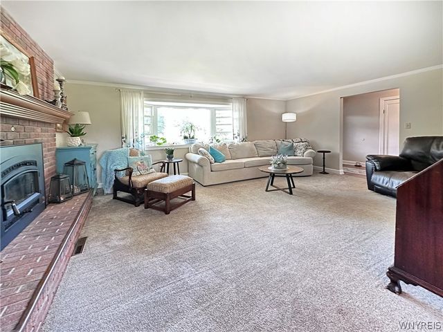 3052 Kulp Road, Eden, NY 14057