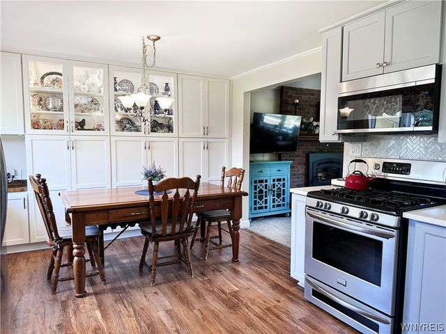 3052 Kulp Road, Eden, NY 14057